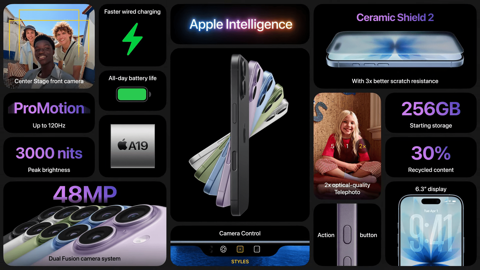 iPhone 17 Leaks & Rumors: A New Design, Under-Display Face ID, and an AI-Powered 'Ultra' Model?